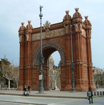 Arch