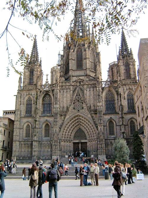 cathedral